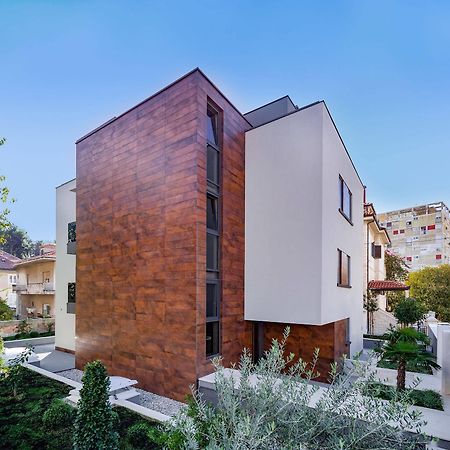 Residence By Vestibul Palace Split Exterior photo