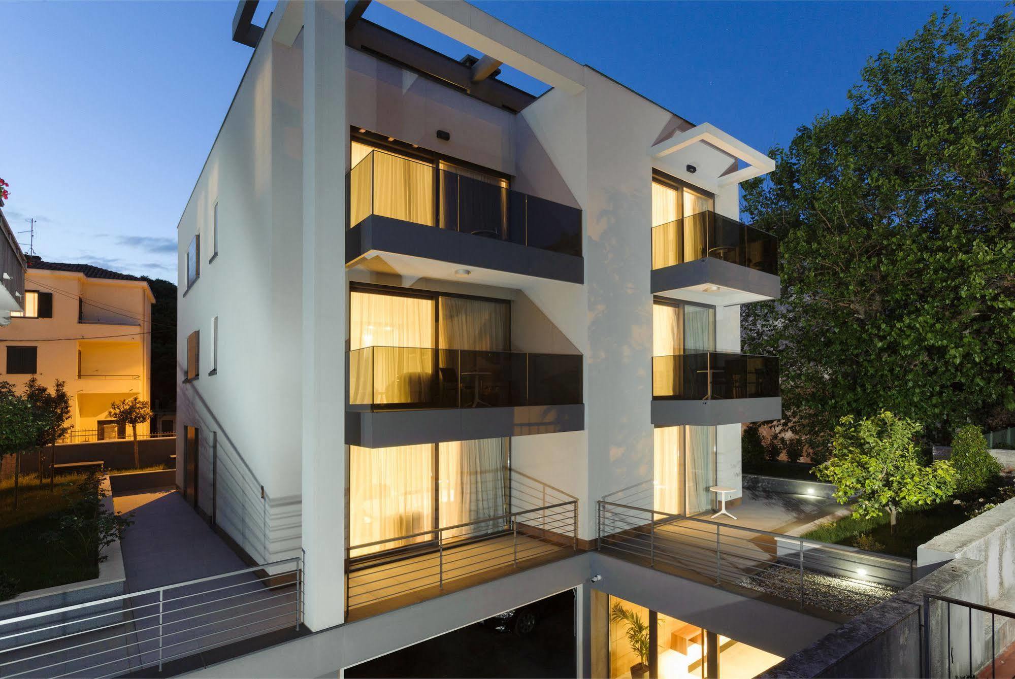 Residence By Vestibul Palace Split Exterior photo